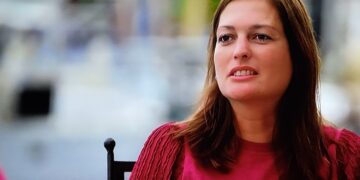 Plaatsvervangende schaamte bij MAFS-kijkers en ze hebben allemaal dezelfde mening over Marcella