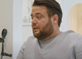 Mark Gillis maakt indrukwekkende comeback: ‘Ik ben letterlijk gehalveerd’