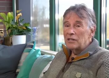 Verschrikkelijk nieuws voor zieke Martin Gaus: ‘Mijn lichaam wilt niet meer’