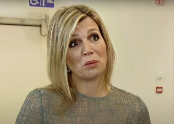 Ophef om bikinifoto Máxima zorgt voor keiharde ruzie: “Dit is de grens”