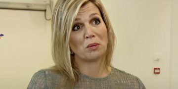 Ophef om bikinifoto Máxima zorgt voor keiharde ruzie: “Dit is de grens”