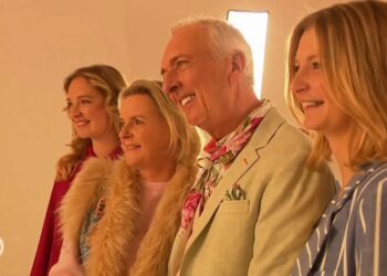 Meilandjes maken een drastische beslissing over Code Rosé