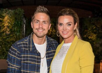 André Hazes deelt déze opvallende vakantiefoto na bekendmaking relatiebreuk