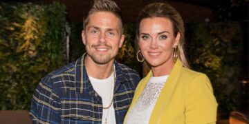 André Hazes deelt déze opvallende vakantiefoto na bekendmaking relatiebreuk