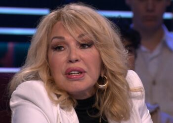 Grote zorgen om Patricia Paay nemen toe: speculaties nemen toe