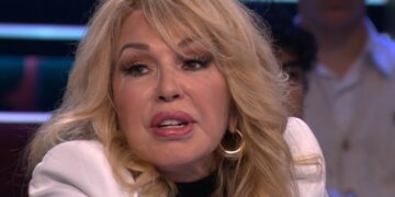 Grote zorgen om Patricia Paay nemen toe: speculaties nemen toe