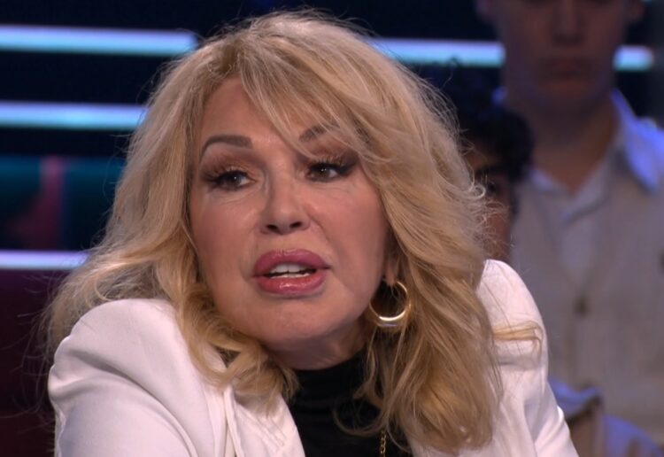 Grote zorgen om Patricia Paay nemen toe: speculaties nemen toe