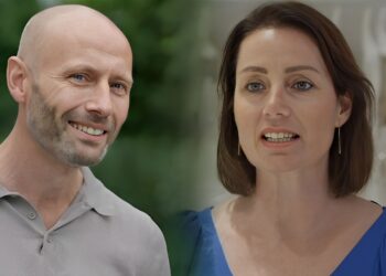 Oud-kandidaat doet boekje open over opnames Married at First Sight: ‘RTL is hier niet blij mee’