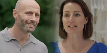 Oud-kandidaat doet boekje open over opnames Married at First Sight: ‘RTL is hier niet blij mee’