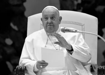 Einde van een tijdperk: Paus Franciscus overleden op 88-jarige leeftijd
