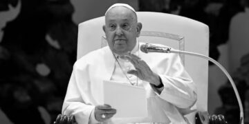 Einde van een tijdperk: Paus Franciscus overleden op 88-jarige leeftijd