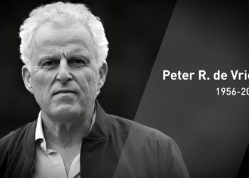 Net binnen: Grote doorbraak in moordonderzoek Peter R. de Vries