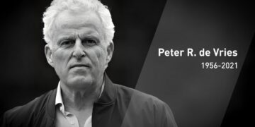 Net binnen: Grote doorbraak in moordonderzoek Peter R. de Vries