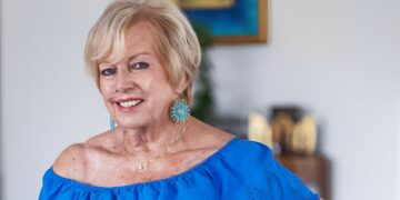 Enorme schrik voor Ria Valk nadat kanker weer is teruggekeerd: ‘Deze behandeling wil ik absoluut niet’