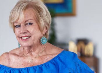 Ria Valk deelt aangrijpend nieuws: “Ik weet nu hoe lang ik nog heb”