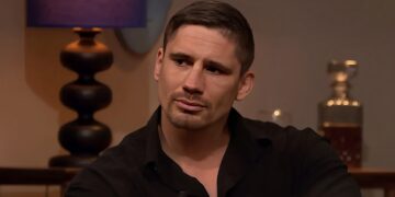 Heftige reacties op Rico Verhoeven na De Klassenavond: ‘Wat slecht acteert hij’