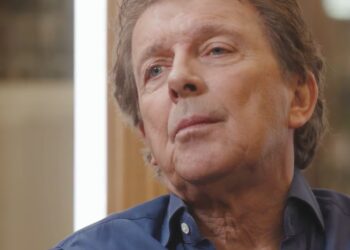 Tragisch verlies voor Robert ten Brink: “In diepe rouw”