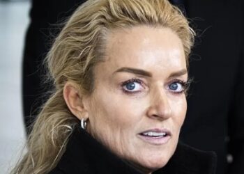 Samantha Steenwijk deelt emotioneel moment: ‘Het is wel een gemis’