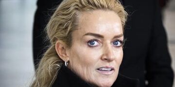 Samantha Steenwijk deelt emotioneel moment: ‘Het is wel een gemis’