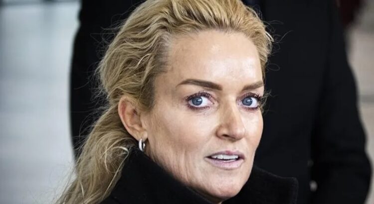 Samantha Steenwijk deelt emotioneel moment: ‘Het is wel een gemis’