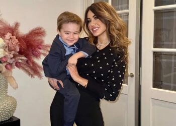 Tamara Elbaz uit felle kritiek op ex-man: ‘Altijd weer een smoes’