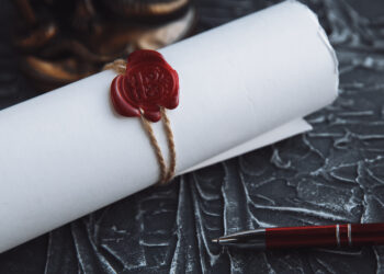 Dit gebeurt er met je erfenis als je geen testament hebt: dit moet je weten