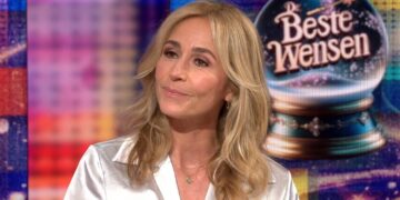 Wendy van Dijk geëmotioneerd na zware beslissing: “Ik weet dat dit het beste is, maar het doet zo pijn”