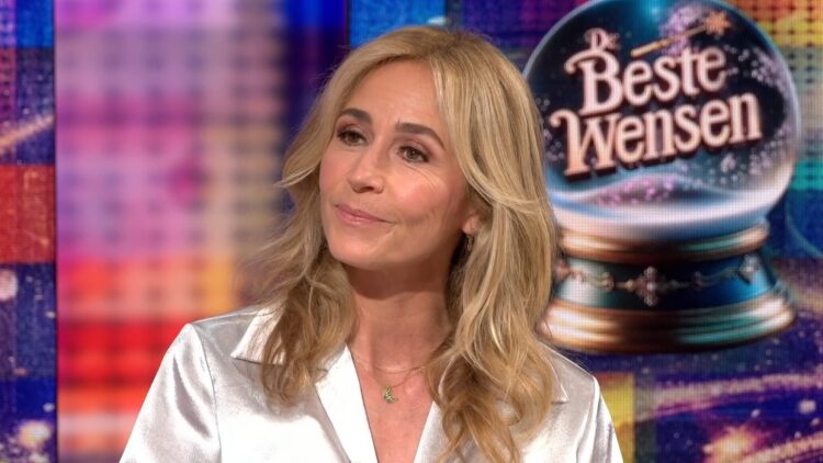 Wendy van Dijk geëmotioneerd na zware beslissing: “Ik weet dat dit het beste is, maar het doet zo pijn”