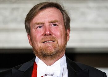 Zorgen om Koning Willem-Alexander: ‘Hij heeft geheugenproblemen’