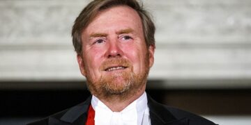 Zorgen om Koning Willem-Alexander: ‘Hij heeft geheugenproblemen’