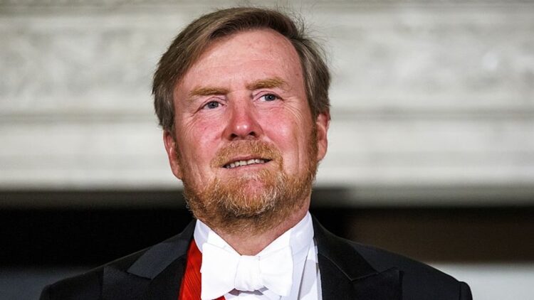 Zorgen om Koning Willem-Alexander: ‘Hij heeft geheugenproblemen’