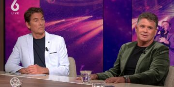 Fantastische aankondiging over de Toppers