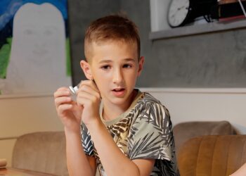 Enorm drama voor familie Jelies: “Zoon gewond geraakt”