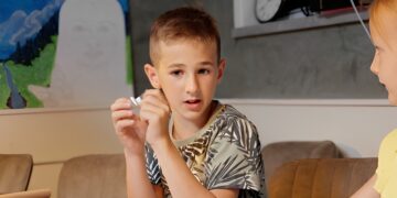 Enorm drama voor familie Jelies: “Zoon gewond geraakt”