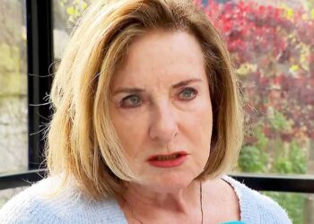 Catherine Keyl voelt het einde dichtbij komen: ‘Misschien morgen al’