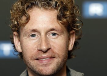 Ewout Genemans weer thuis na gevangenschap in Nigeria: ‘Dit was een nachtmerrie’