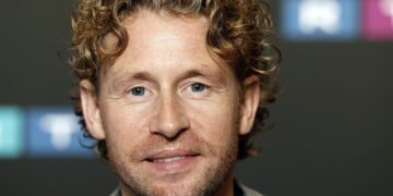 Ewout Genemans weer thuis na gevangenschap in Nigeria: ‘Dit was een nachtmerrie’