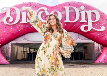 Miljuschka onder vuur festival compleet mislukt: bezoekers woest