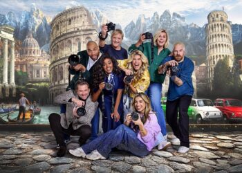 Kijkers Perfecte Plaatje storen zich allemaal aan hetzelfde