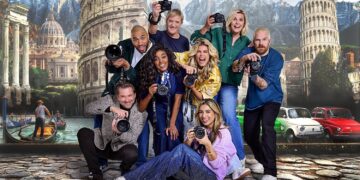 Kijkers Perfecte Plaatje storen zich allemaal aan hetzelfde