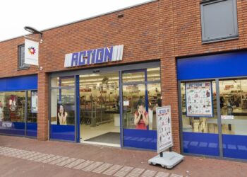 Dringende terugroepactie Action: Gevaarlijke stoffen aangetroffen bij dit product