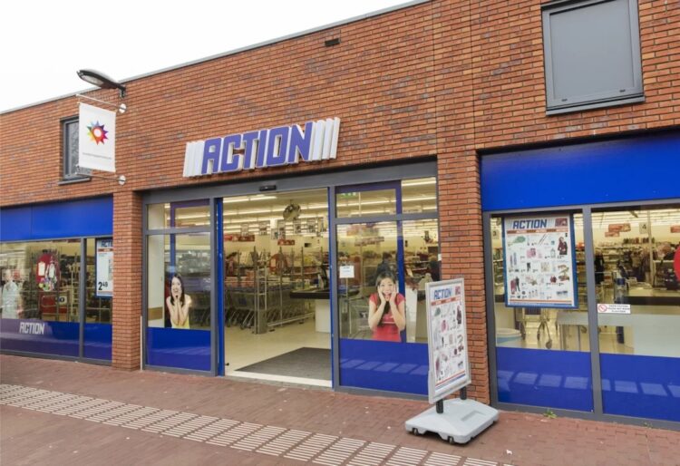 Dringende terugroepactie Action: Gevaarlijke stoffen aangetroffen bij dit product