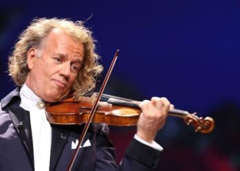Groot schandaal over André Rieu onthuld? ‘Het is echt wachten’
