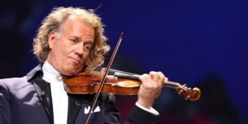 Groot schandaal over André Rieu onthuld? ‘Het is echt wachten’