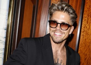 Het is bevestigd: André Hazes date met dochter van bekende volkszanger