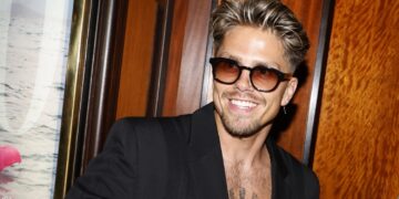 Het is bevestigd: André Hazes date met dochter van bekende volkszanger