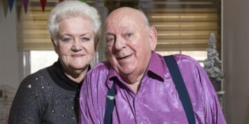 Dochter Bas van Toor (89) onverwacht overleden