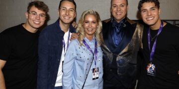 Vrolijk nieuws: Gezinsuitbreiding voor de familie Bauer