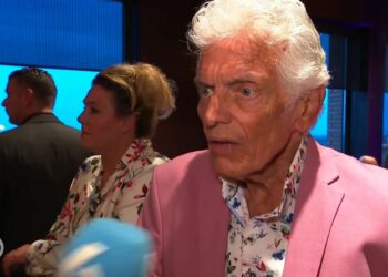 Het is zover Ben Cramer bereidt vrouw voor op het ergste: “Financieel is alles geregeld”