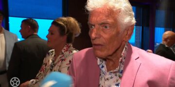Het is zover Ben Cramer bereidt vrouw voor op het ergste: “Financieel is alles geregeld”